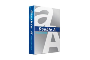 Double A Presentation