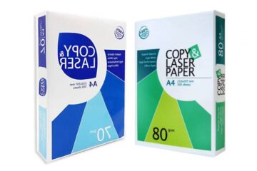 Laser Copy Paper