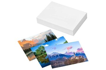 Glossy Photo Paper