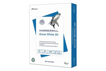 Hammermill Copy Paper