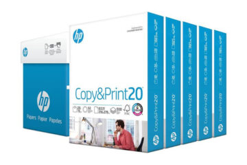 HP Printer Paper