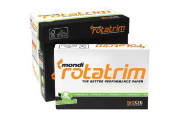 Mondi Rotatrim