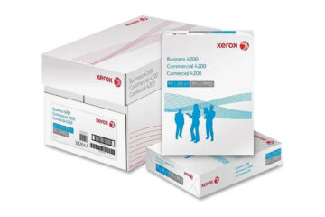 Xerox Office Papers